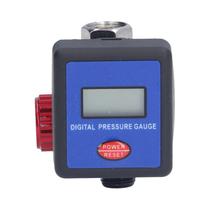 Regulador De Pressão De Ar Industrial 20Bar G1/4 Com Medidor Digital LED Anti-Vazamento Para Regulador De Pressão De Ar Industrial 20Bar G1/4 Com Medidor Digital LED Anti-Vazamento Para