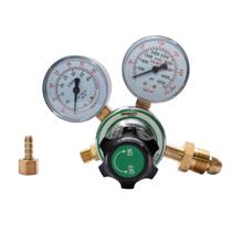 Regulador De Pressão De Argônio / Mistura Solda Mig E Tig