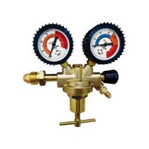 Regulador de Pressão de Nitrogênio Premium Baixa 70Bar/1000PSI e Alta 300Bar/4000 PSI Suryha Regulador de Pressão de Nitrogênio Premium Baixa 70Bar/1000PSI e Alta 300Bar/4000 PSI Suryha