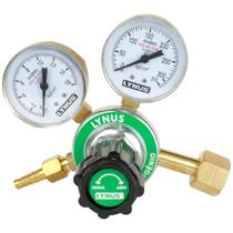 Regulador de pressão de oxigenio ro-200 galzer 597