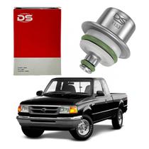 Regulador De Pressão Ds Ford Ranger 2.5 1997 A 2001