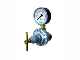 Regulador de Pressão Famabrás FRG-45B - Sem Conexões