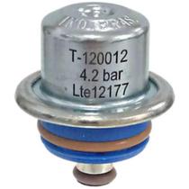 Regulador de pressão Fiat 500 2011 a 2020 TSA T-120012
