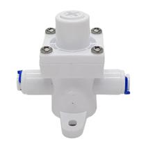 Regulador de Pressão Filtro Purificadores 1/4 - CN019 Regulador de Pressão Filtro Purificadores 1/4 - CN019