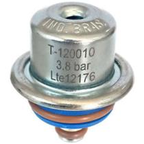 Regulador de pressão Ford Ecosport 2005 a 2012 TSA T-120010