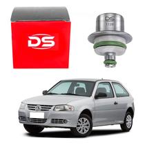Regulador De Pressão Gol G4 1.0 2006 A 2014