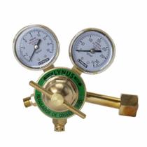 Regulador de Pressão Lynus 15741.8 - Resistente, Fácil Leitura, Vão 32m/h