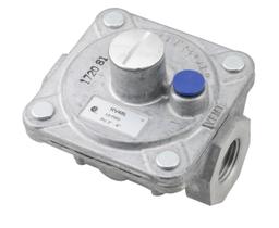 Regulador de pressão MAXITROL RV48L Gás Natural 1/2 FPT