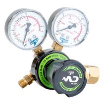 Regulador de Pressão MD Plus 10 Oxigênio para Cilindro Condor 410135