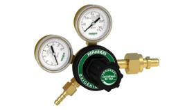 Regulador de Pressão Oxigênio RI-16A Famabras Unica