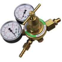 Regulador de Pressão Oxigênio S700 - 010403010 - CARBOGRAFITE