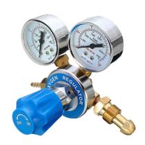 Regulador De Pressão Oxigênio Solda