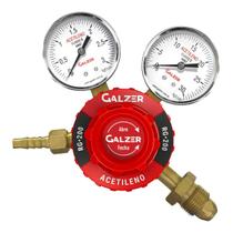 Ebrmeiwo CGA-520 B Tanque Acetileno A CGA-200 MC Regulador De Acetileno Adaptador De Acetileno Laton