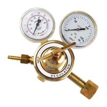 Regulador de Pressão para Cilindro de CO2 Ômega