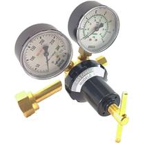 Regulador de Pressão para Cilindro de Gás CO2 300 SM Regulador de Pressão para Cilindro de Gás CO2 300 SM