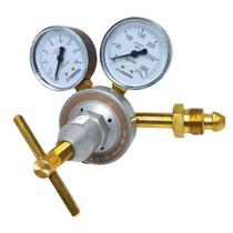 Regulador De Pressão Para Cilindro De Nitrogênio * 664