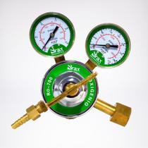 Regulador de Pressão para Cilindro de Oxigênio Linha Premium RO-700 - Galzer