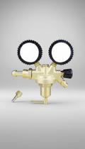 Regulador de Pressão para Nitrogênio 1000 PSI - Congratulations Store