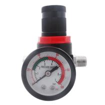 Regulador de Pressão PDR Unica