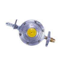 Regulador de pressão Residencial 2kg/h Aliança 506/01 Para botijão P13 gás GLP