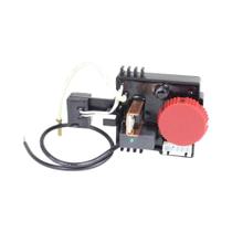 Regulador de Rotações 110v P/ Serra Tico Tico Bosch Gst 25m Original