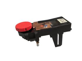 Regulador de rotações esmerilhadeira gws 17-125 cie bosch