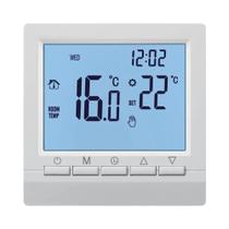 Regulador De Temperatura Para Aquecimento De Caldeira a Gás Programável, Controlador Manual, Regulador De Temperatura Para Aquecimento De Caldeira a Gás Programável, Controlador Manual,