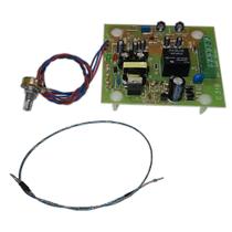 Regulador de Temperatura para Seladora Recravada Pirometro - Isamaq seladora