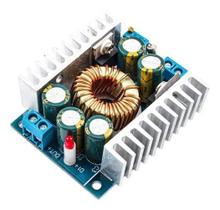 Regulador De Tensão 100W 12A - Conversor Dc-Dc Step Down