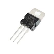 Regulador De Tensão 5v L7805 / L7805cv