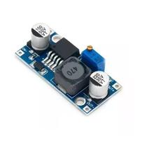 Regulador De Tensão Ajustável Lm2596 Step Down 3a Qualidade