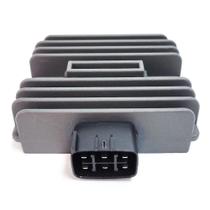 Regulador de tensão Arco VR001 para motor externo Yamaha Regulador de tensão Arco VR001 para motor externo Yamaha
