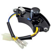 Regulador de tensão AVR Gerador Touro G2500/3250