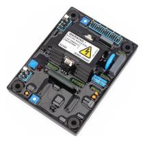Regulador De Tensão Avr Sx460 Stamford Weg Cummins Negrin Regulador De Tensão Avr Sx460 Stamford Weg Cummins Negrin