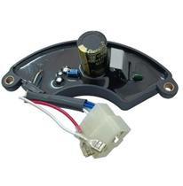 Regulador de tensão AVR Trifásico 380V (5 PINOS) D6500/8000 Regulador de tensão AVR Trifásico 380V (5 PINOS) D6500/8000