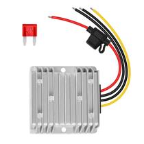 Regulador de Tensão Buck Converter 120W 10A - Redutor de Potência