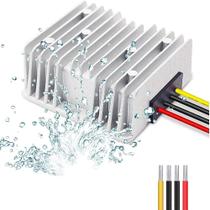 Regulador de tensão Conversor de energia 12V a 48V 3A 144W DC