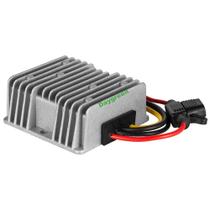 Regulador de tensão DC DC 36V/48V a 12V 20A Daygreen A7D1220 Regulador de tensão DC DC 36V/48V a 12V 20A Daygreen A7D1220