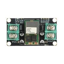 Regulador De Tensão DC-DC Buck De Alta Potência 20A, Módulo De Fornecimento De Tensão De Entrada