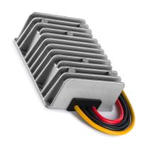 Regulador de tensão DC MGGi Step Down 60V/72V a 12V 15A 180W