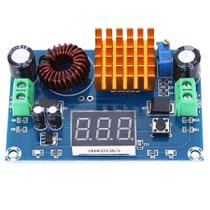 Regulador de tensão DC para DC Chazcool XL6009 3.0-30V a 5-35V Regulador de tensão DC para DC Chazcool XL6009 3.0-30V a 5-35V