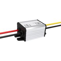 Regulador de tensão DC Step Down Buck 12V a 9V 2A 18W