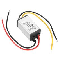 Regulador de tensão do conversor Step Down 24V para 12V 5A 60W Regulador de tensão do conversor Step Down 24V para 12V 5A 60W