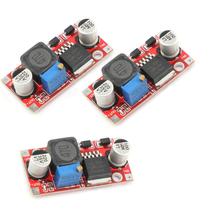 Regulador de tensão Holy Feather LM2596S DC-DC 12V Buck Converter