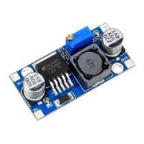Regulador de tensao lm2596 dc-dc step down