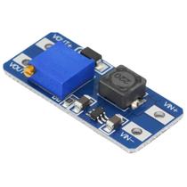 Regulador de Tensão Módulo Conversor Step Up MT3608