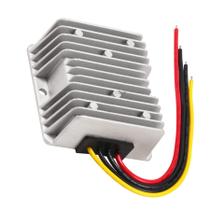 Regulador de Tensão QJFCare DC 8V-40V para DC 13,8V 10A 138W