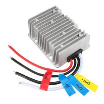 Regulador de tensão TA-VIGOR DC 24V a 13,8V 40A 552W IP68