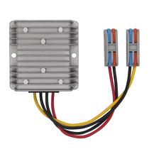 Regulador de tensão ZOOKOTO DC 24V a 12V 15A 180W