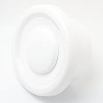 Regulador de Vazão de Ar Sicflux para duto de 200mm RVA-200 Regulador de Vazão de Ar Sicflux para duto de 200mm RVA-200